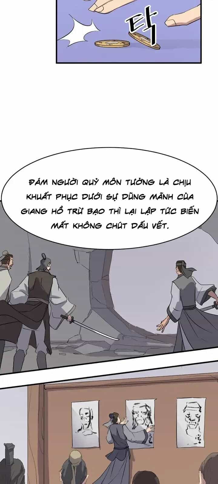 Trọng Sinh, Bất Khả Chiến Bại - Chương 64 - ảnh 22