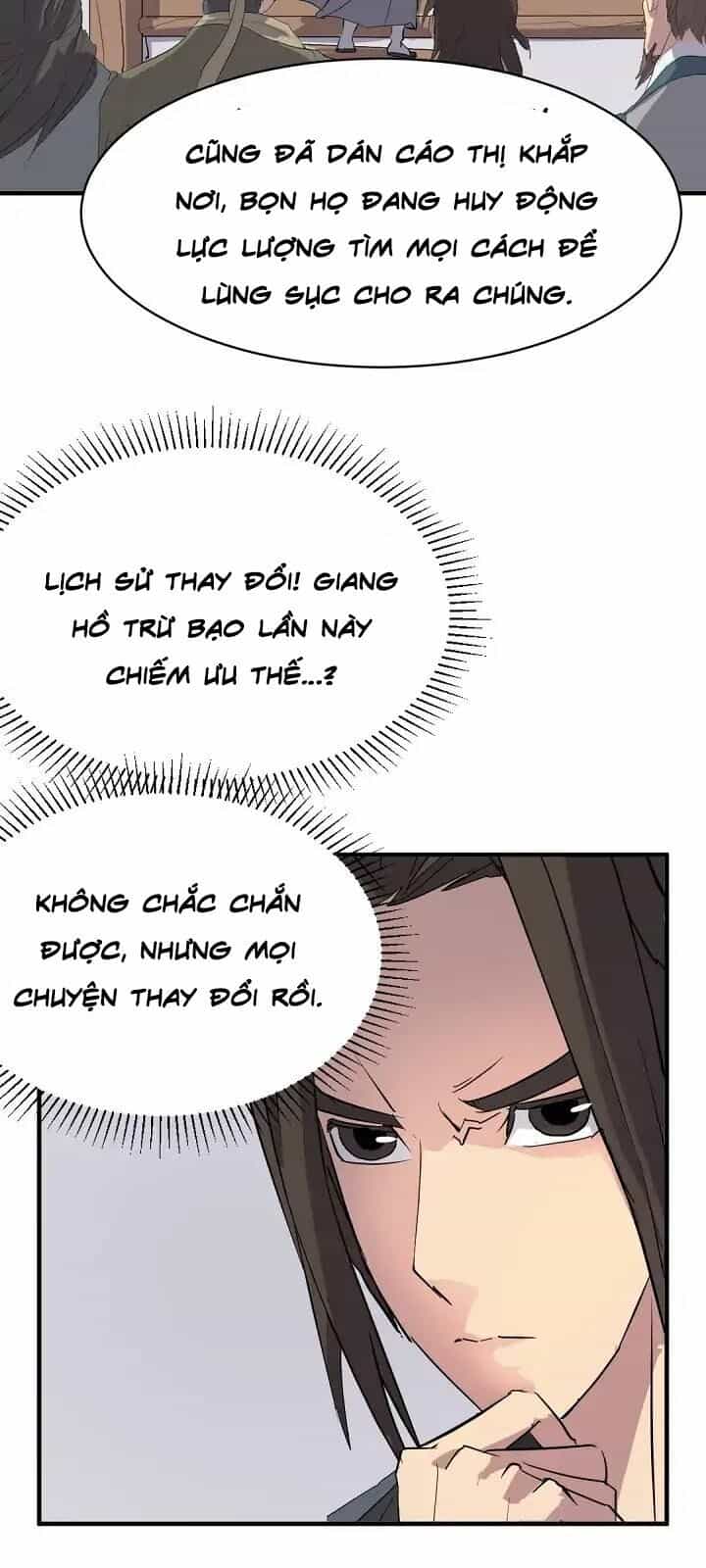 Trọng Sinh, Bất Khả Chiến Bại - Chương 64 - ảnh 23