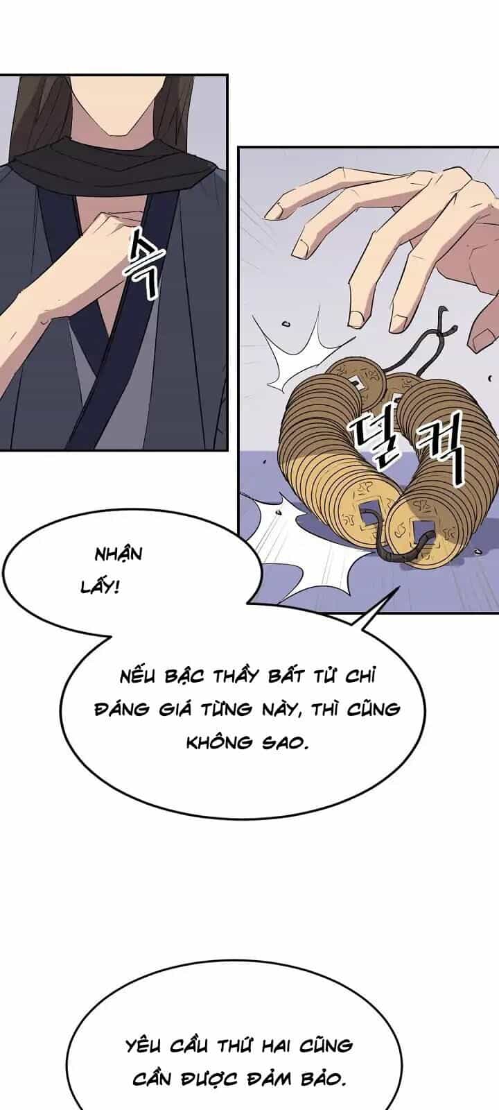 Trọng Sinh, Bất Khả Chiến Bại - Chương 64 - ảnh 29