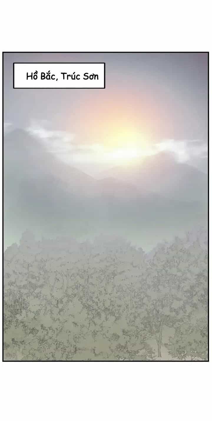 Trọng Sinh, Bất Khả Chiến Bại - Chương 64 - ảnh 45