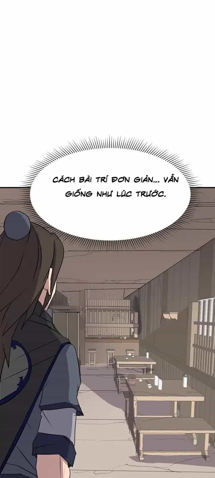 Trọng Sinh, Bất Khả Chiến Bại - Chương 64 - ảnh 64