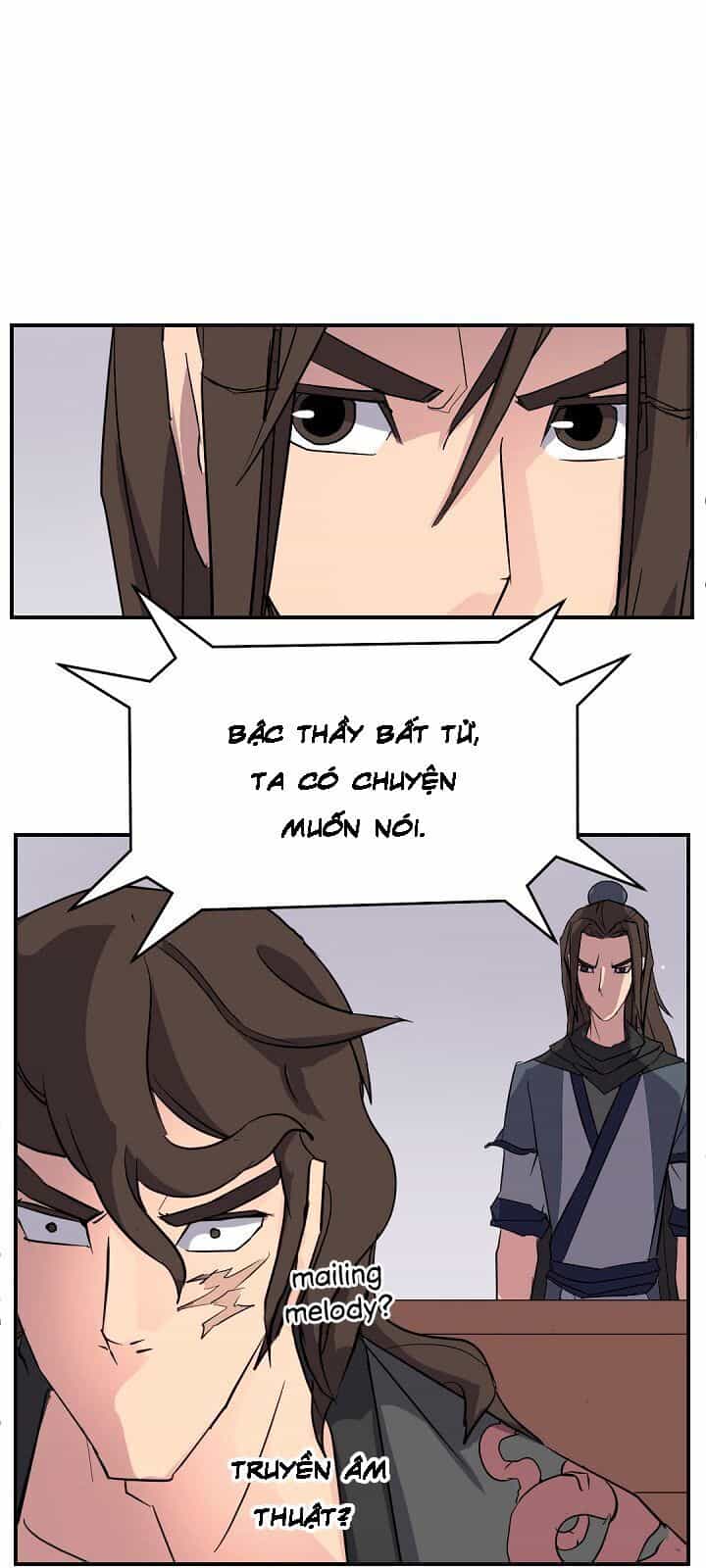 Trọng Sinh, Bất Khả Chiến Bại - Chương 65 - ảnh 28