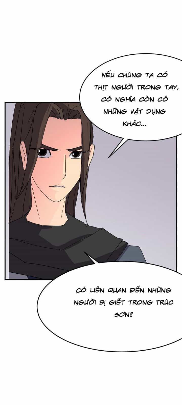 Trọng Sinh, Bất Khả Chiến Bại - Chương 66 - ảnh 36