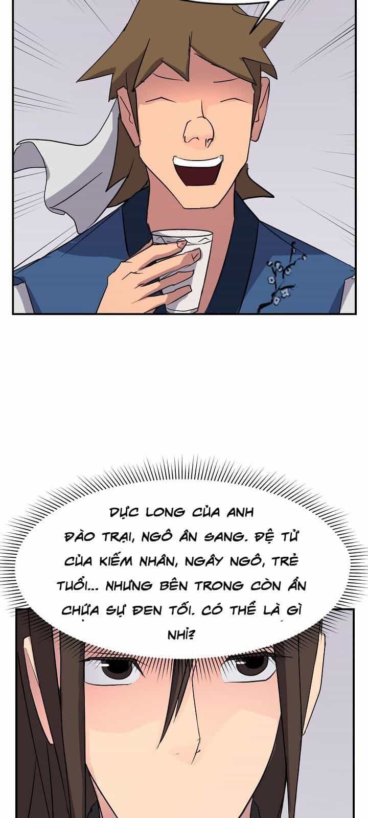 Trọng Sinh, Bất Khả Chiến Bại - Chương 66 - ảnh 64