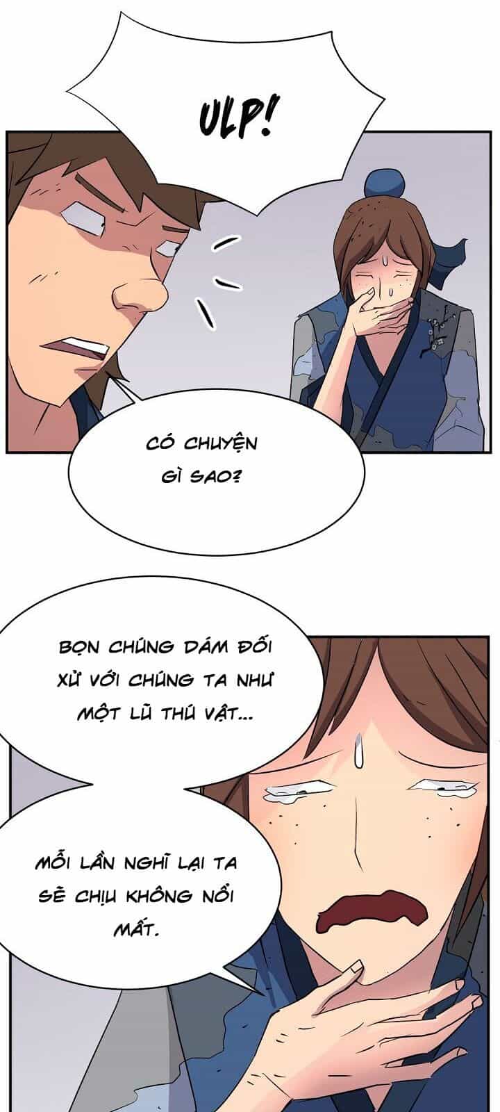 Trọng Sinh, Bất Khả Chiến Bại - Chương 67 - ảnh 65