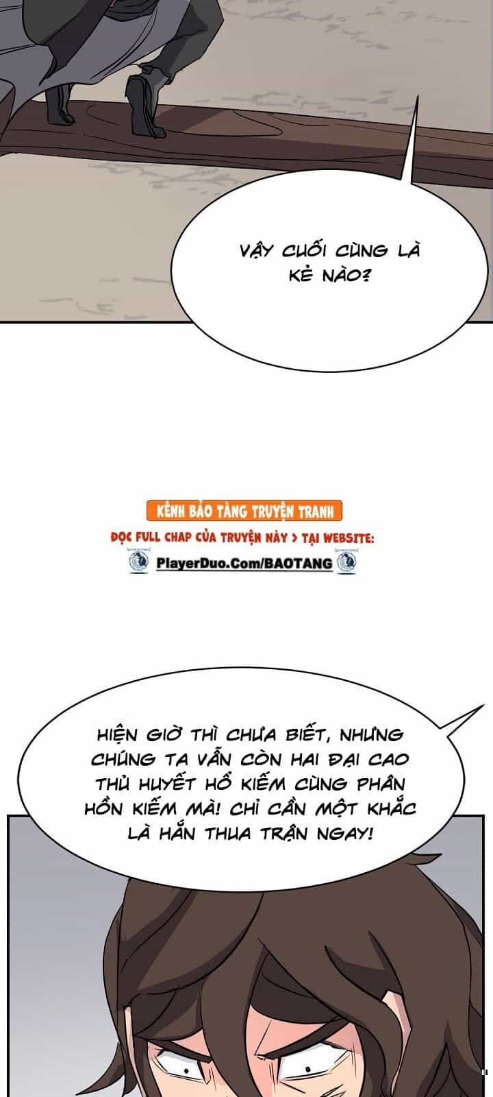 Trọng Sinh, Bất Khả Chiến Bại - Chương 72 - ảnh 44