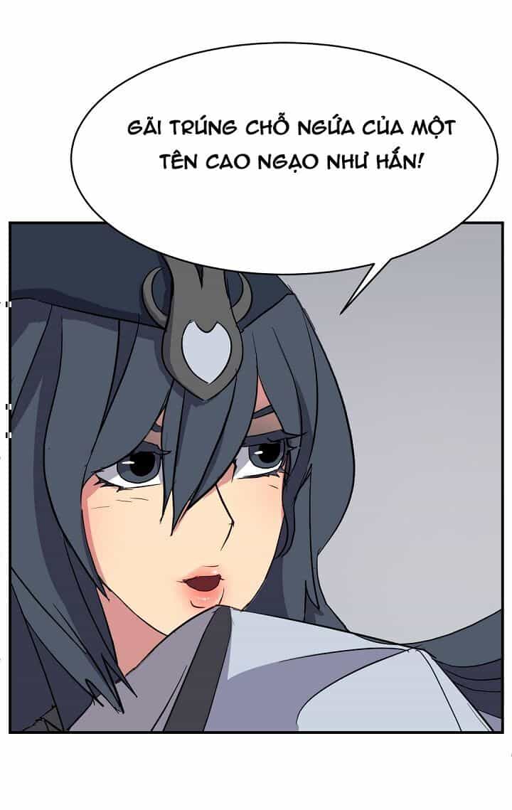 Trọng Sinh, Bất Khả Chiến Bại - Chương 73 - ảnh 21