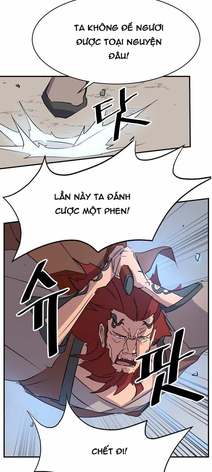 Trọng Sinh, Bất Khả Chiến Bại - Chương 73 - ảnh 41