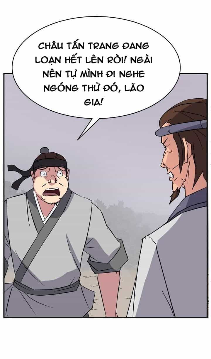 Trọng Sinh, Bất Khả Chiến Bại - Chương 77 - ảnh 55