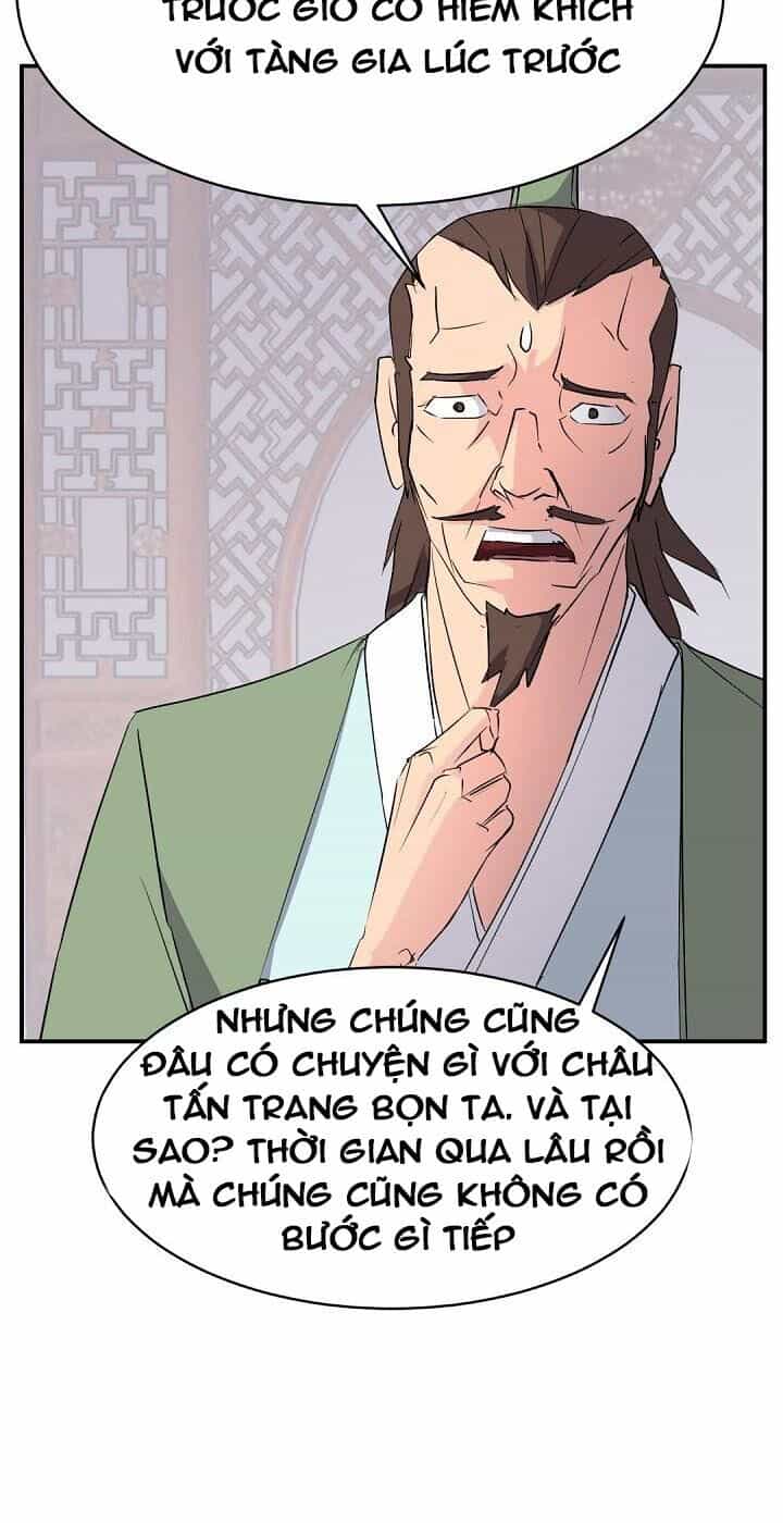 Trọng Sinh, Bất Khả Chiến Bại - Chương 77 - ảnh 63