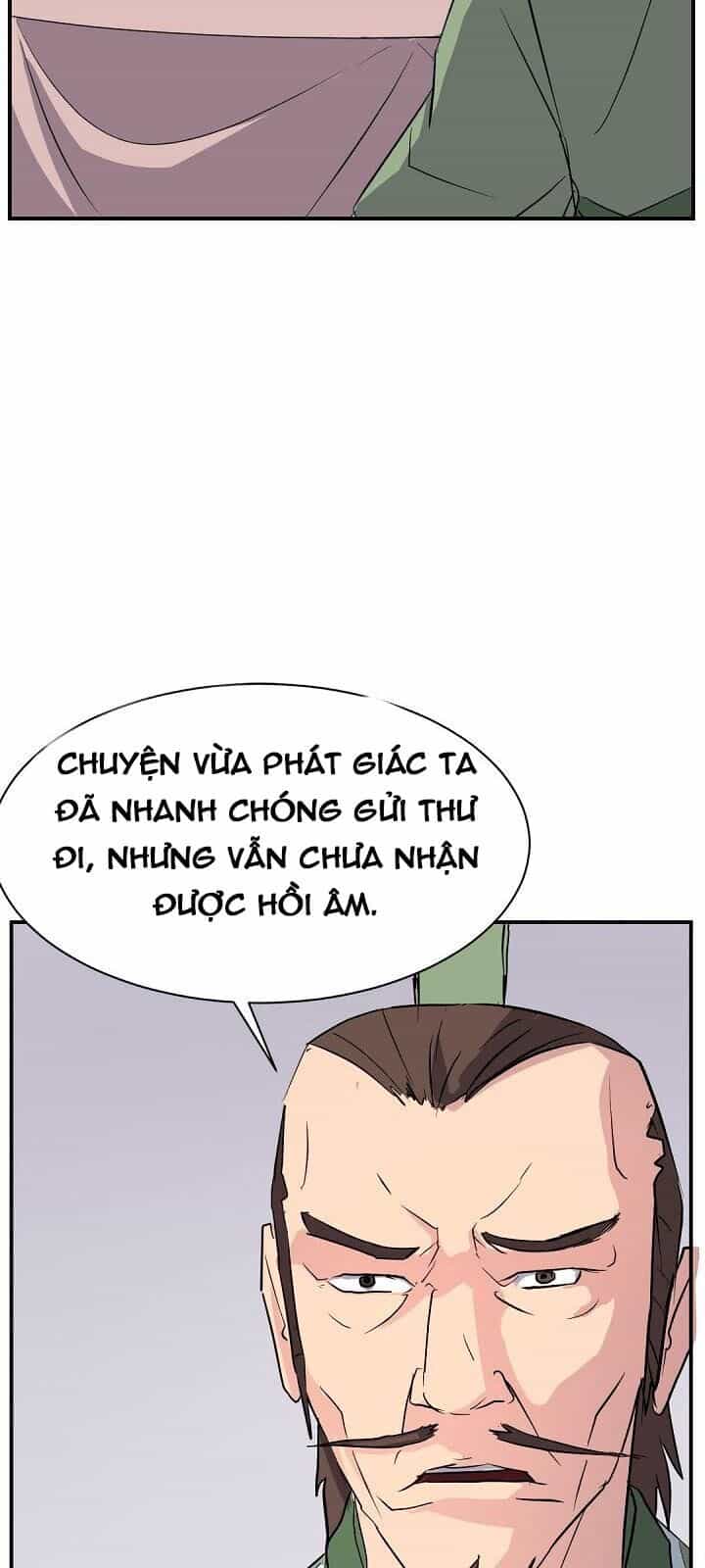 Trọng Sinh, Bất Khả Chiến Bại - Chương 77 - ảnh 66