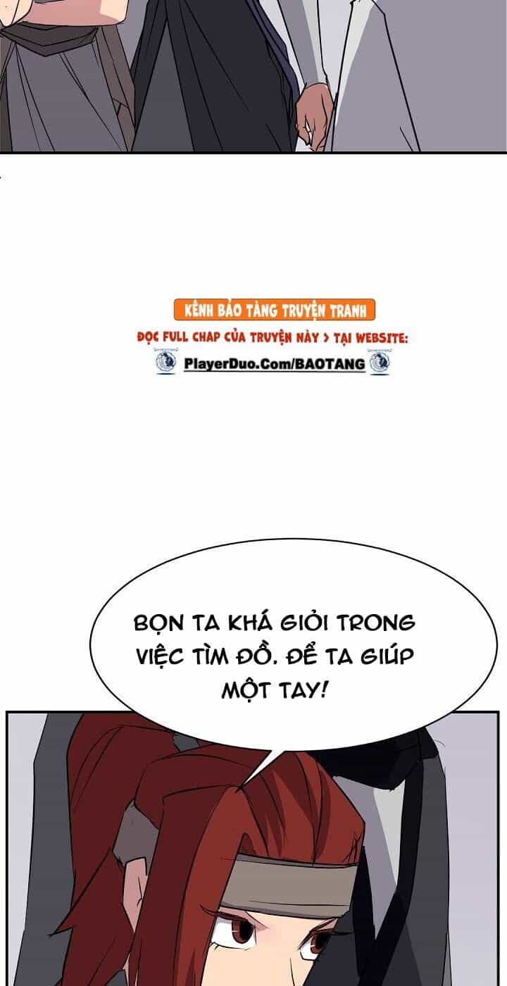 Trọng Sinh, Bất Khả Chiến Bại - Chương 77 - ảnh 77