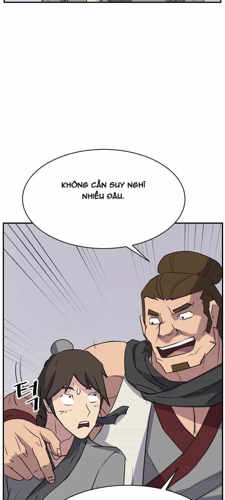 Trọng Sinh, Bất Khả Chiến Bại - Chương 80 - ảnh 11