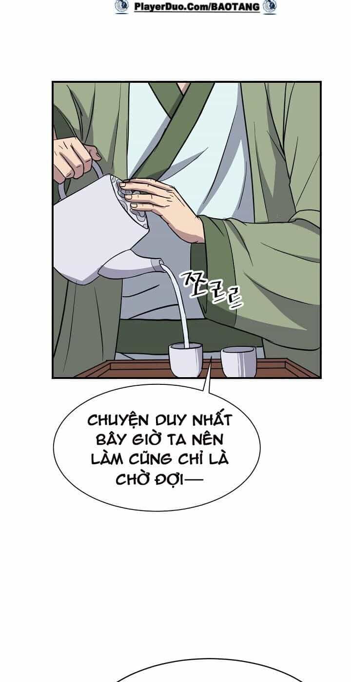 Trọng Sinh, Bất Khả Chiến Bại - Chương 82 - ảnh 10