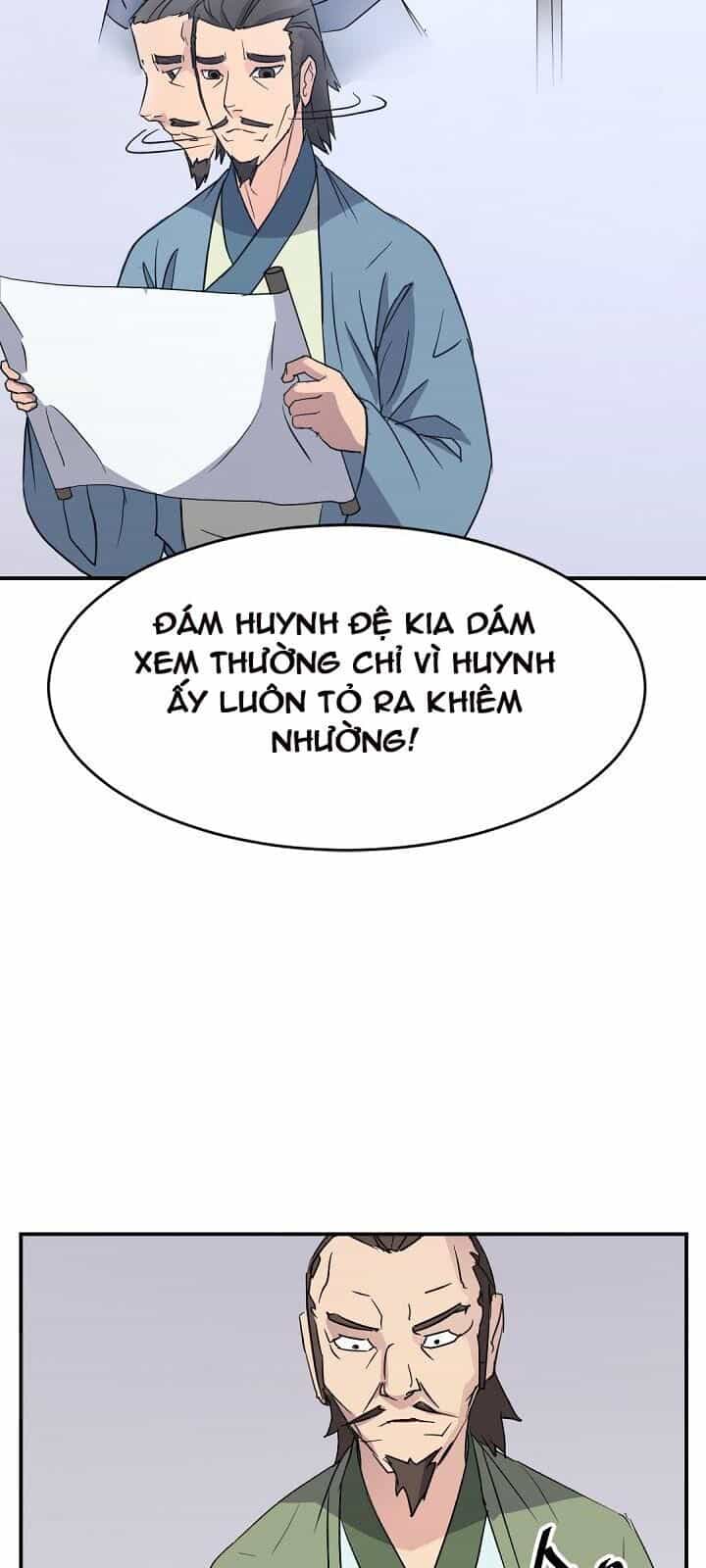 Trọng Sinh, Bất Khả Chiến Bại - Chương 82 - ảnh 36