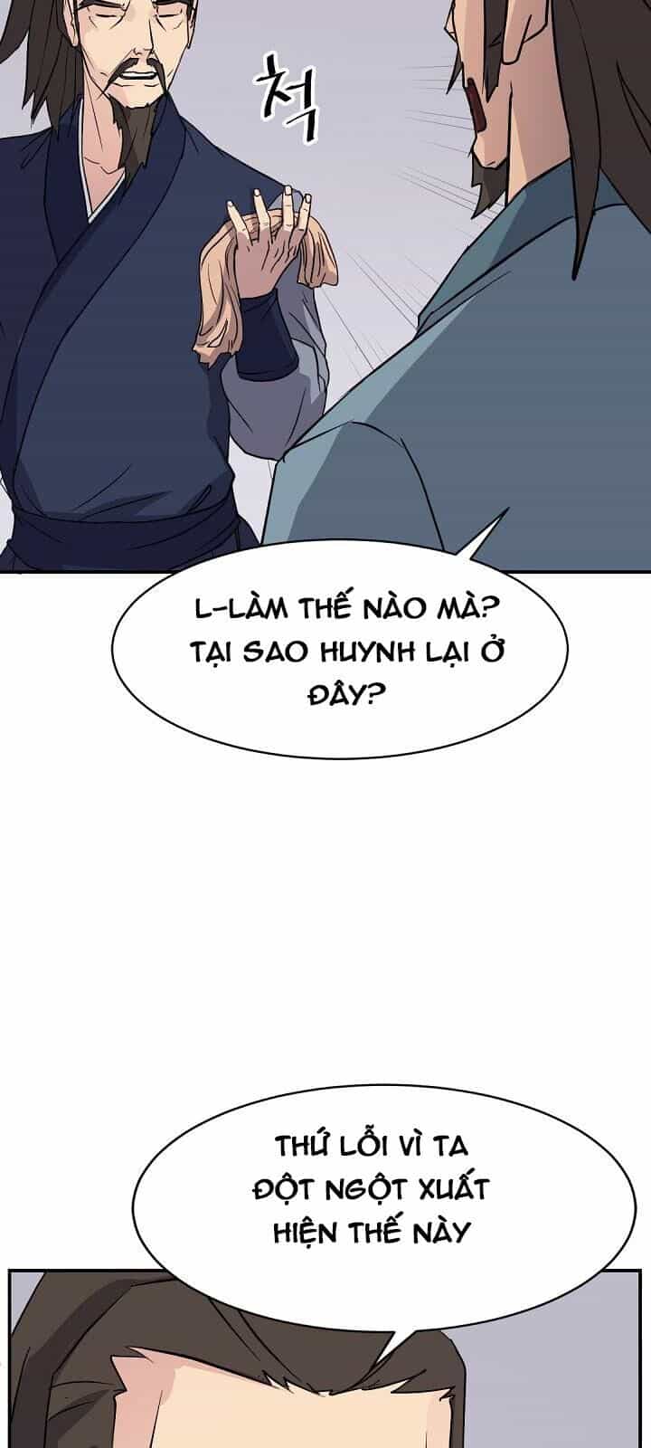 Trọng Sinh, Bất Khả Chiến Bại - Chương 83 - ảnh 5