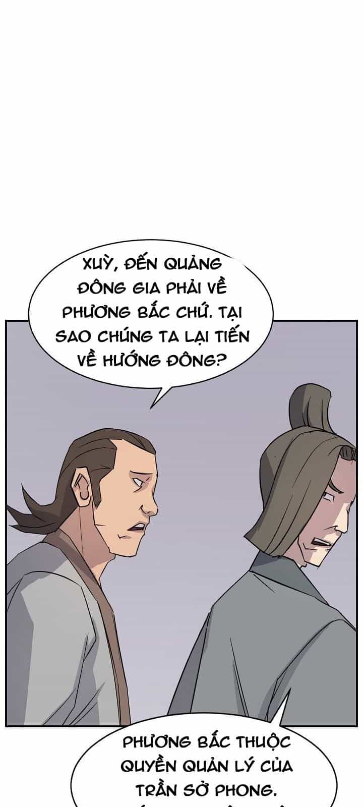 Trọng Sinh, Bất Khả Chiến Bại - Chương 83 - ảnh 63