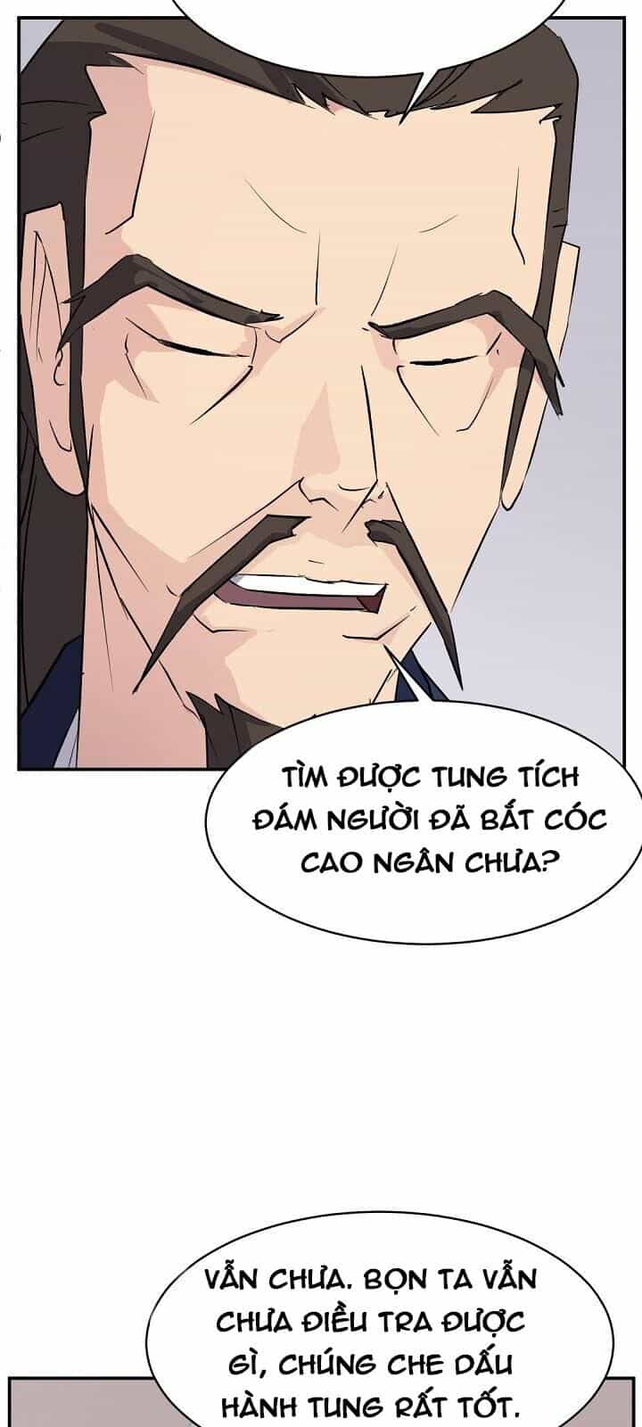Trọng Sinh, Bất Khả Chiến Bại - Chương 83 - ảnh 9