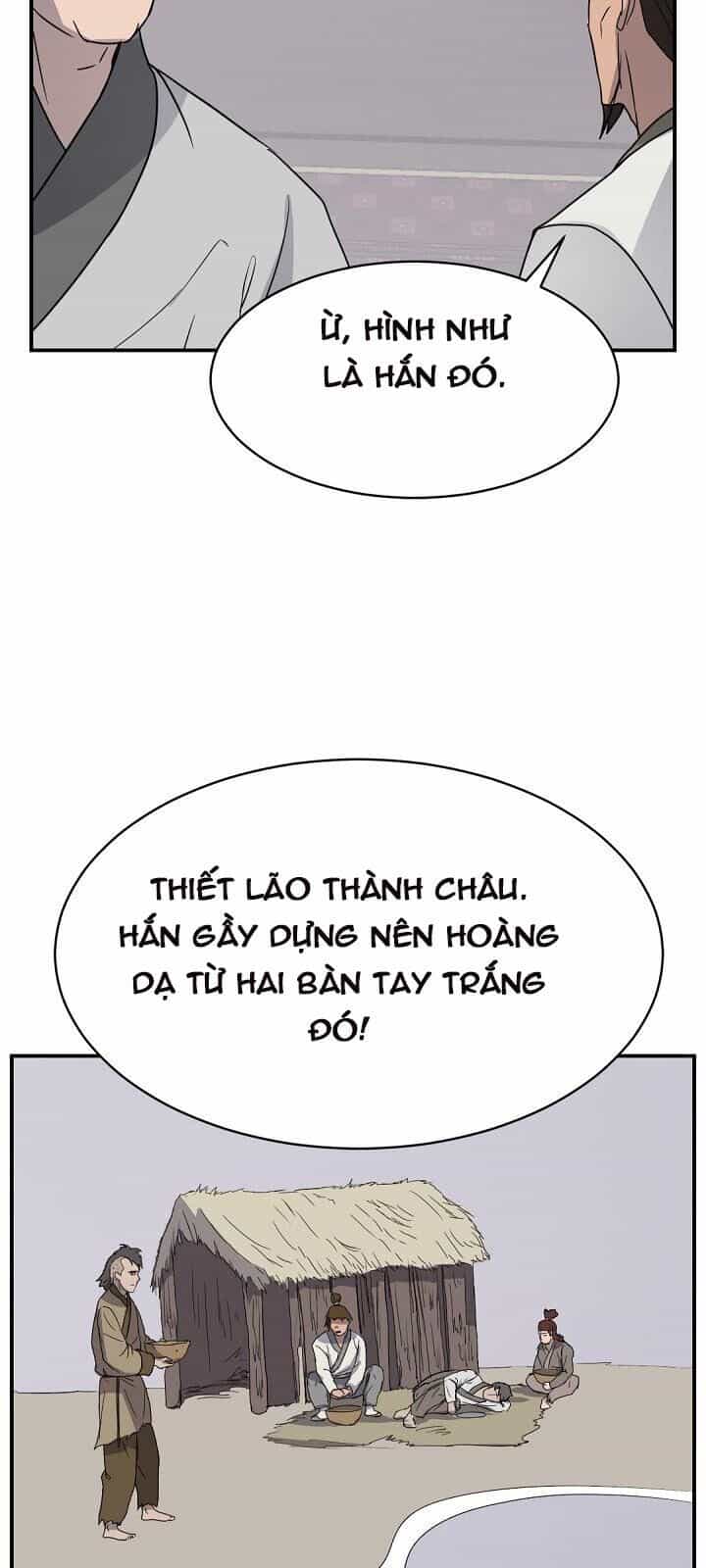 Trọng Sinh, Bất Khả Chiến Bại - Chương 88 - ảnh 48