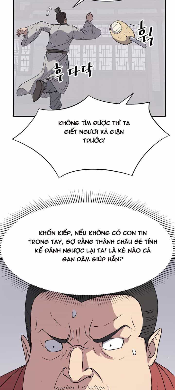 Trọng Sinh, Bất Khả Chiến Bại - Chương 90 - ảnh 46