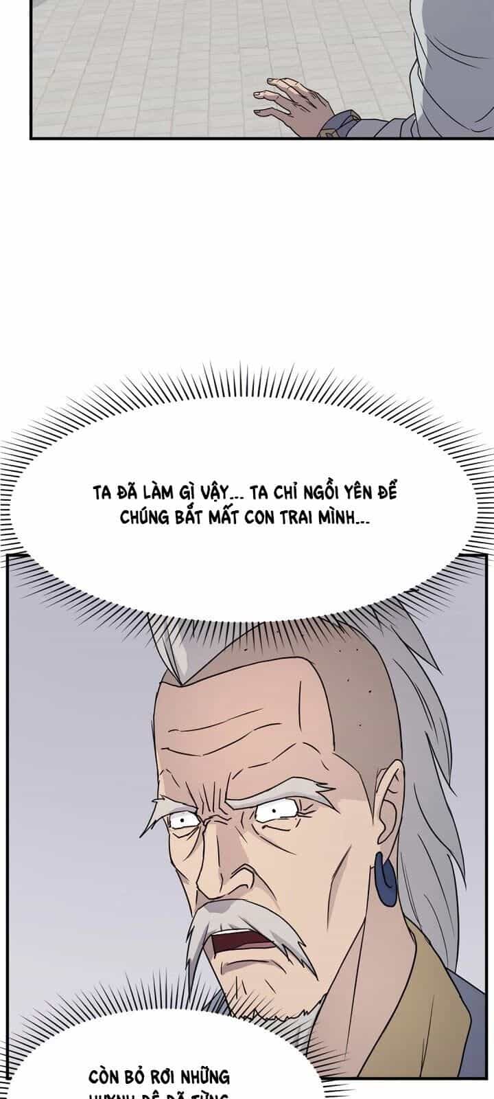Trọng Sinh, Bất Khả Chiến Bại - Chương 92 - ảnh 22