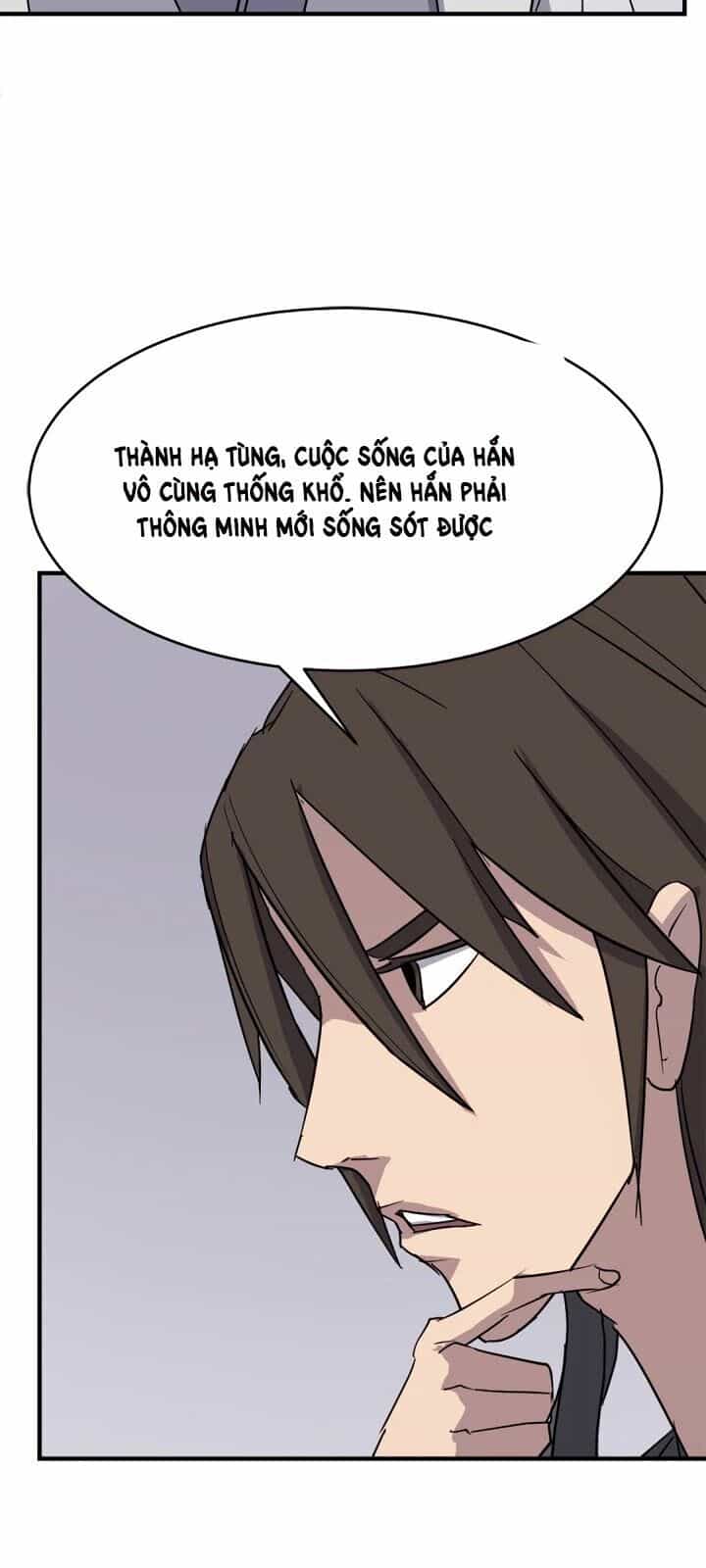 Trọng Sinh, Bất Khả Chiến Bại - Chương 93 - ảnh 84