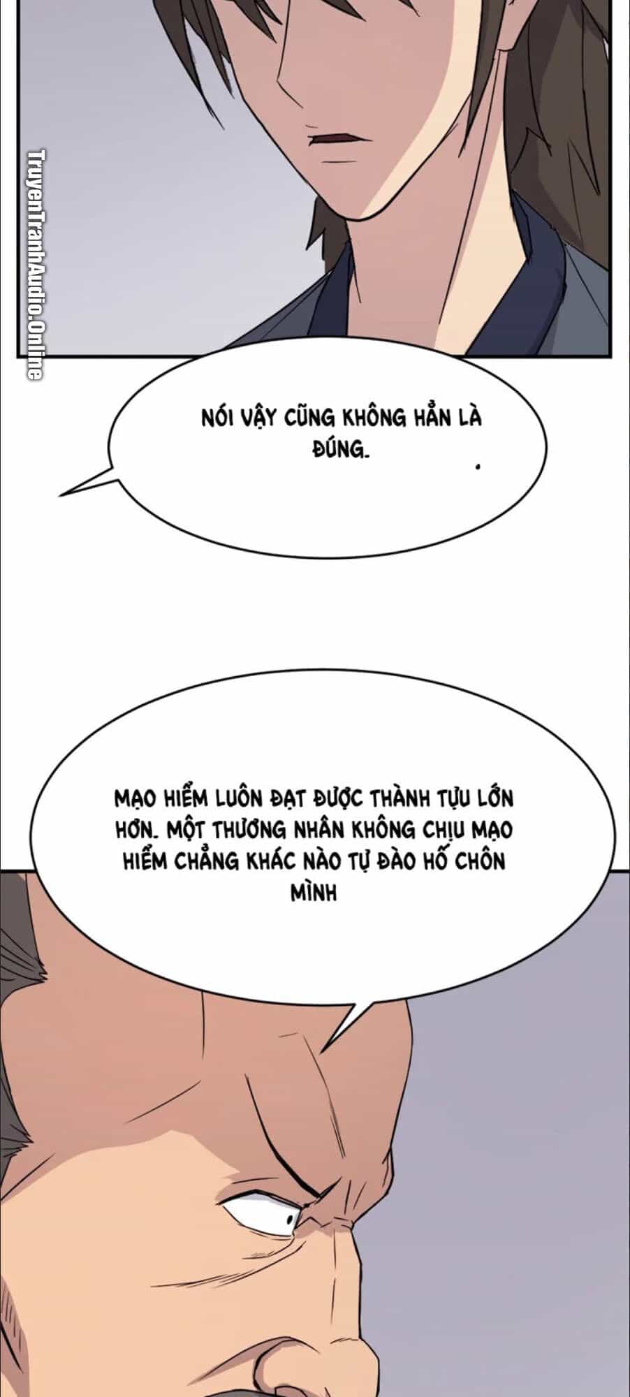 Trọng Sinh, Bất Khả Chiến Bại - Chương 94 - ảnh 65