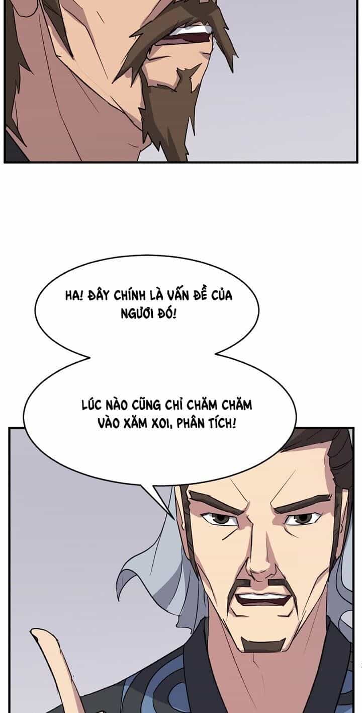 Trọng Sinh, Bất Khả Chiến Bại - Chương 95 - ảnh 65
