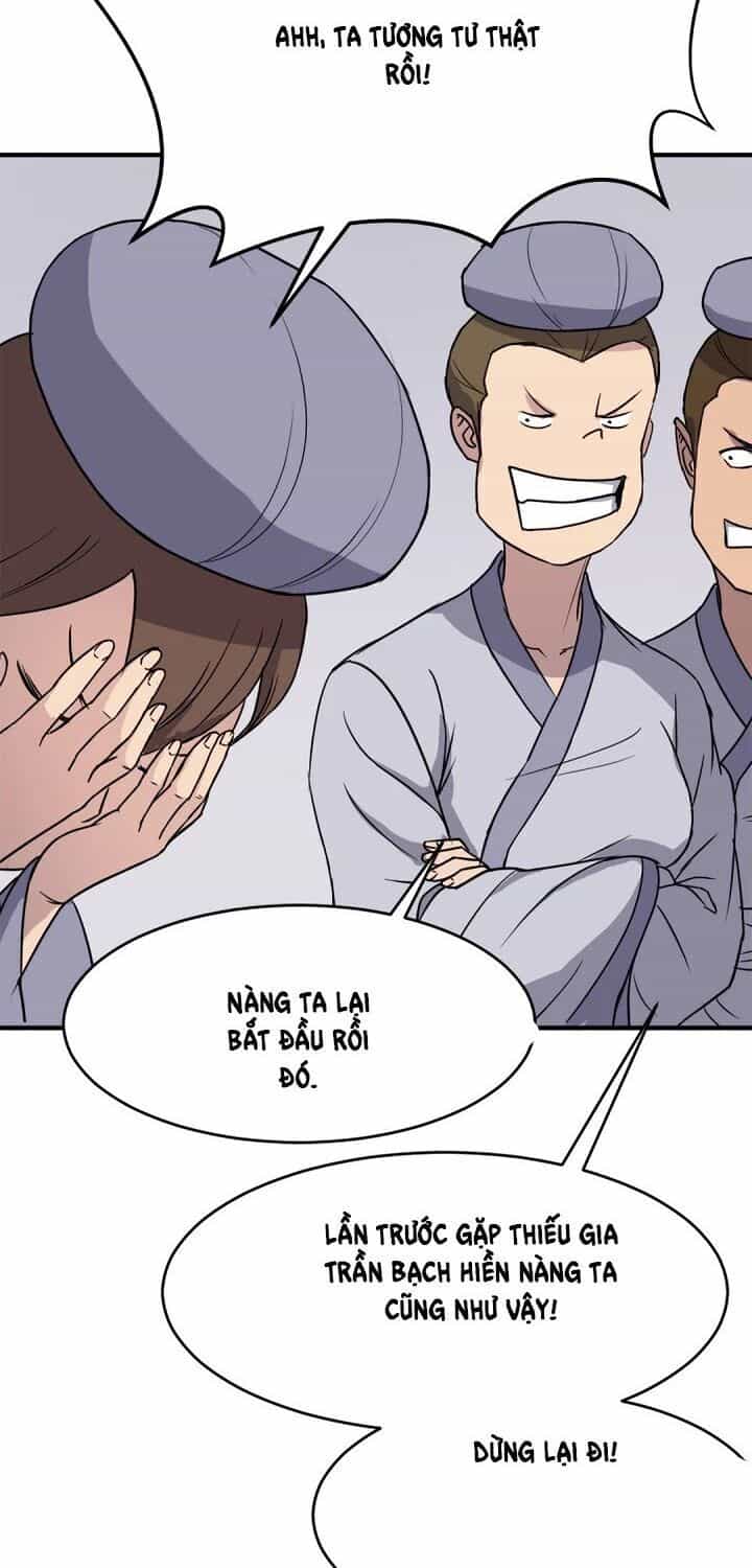 Trọng Sinh, Bất Khả Chiến Bại - Chương 96 - ảnh 55
