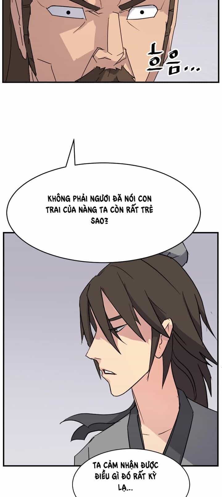 Trọng Sinh, Bất Khả Chiến Bại - Chương 96 - ảnh 60