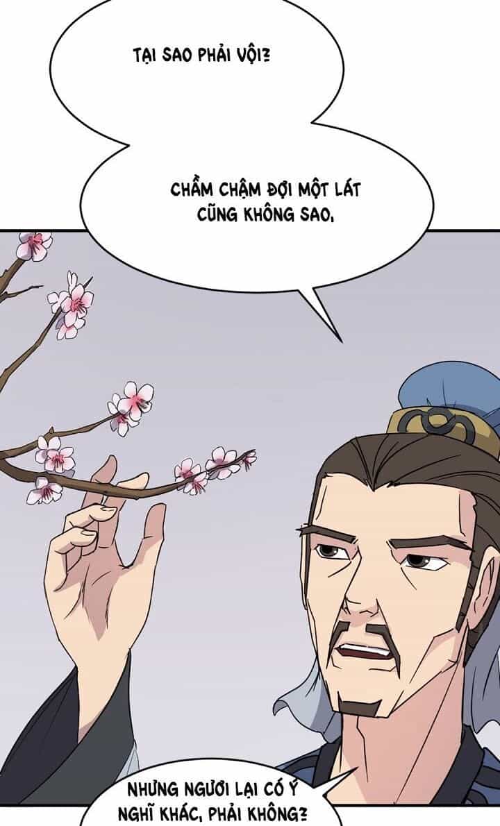 Trọng Sinh, Bất Khả Chiến Bại - Chương 96 - ảnh 9