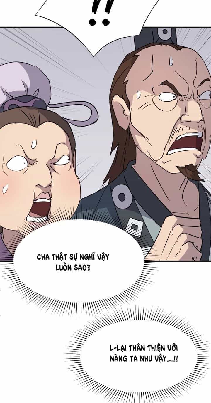 Trọng Sinh, Bất Khả Chiến Bại - Chương 97 - ảnh 24