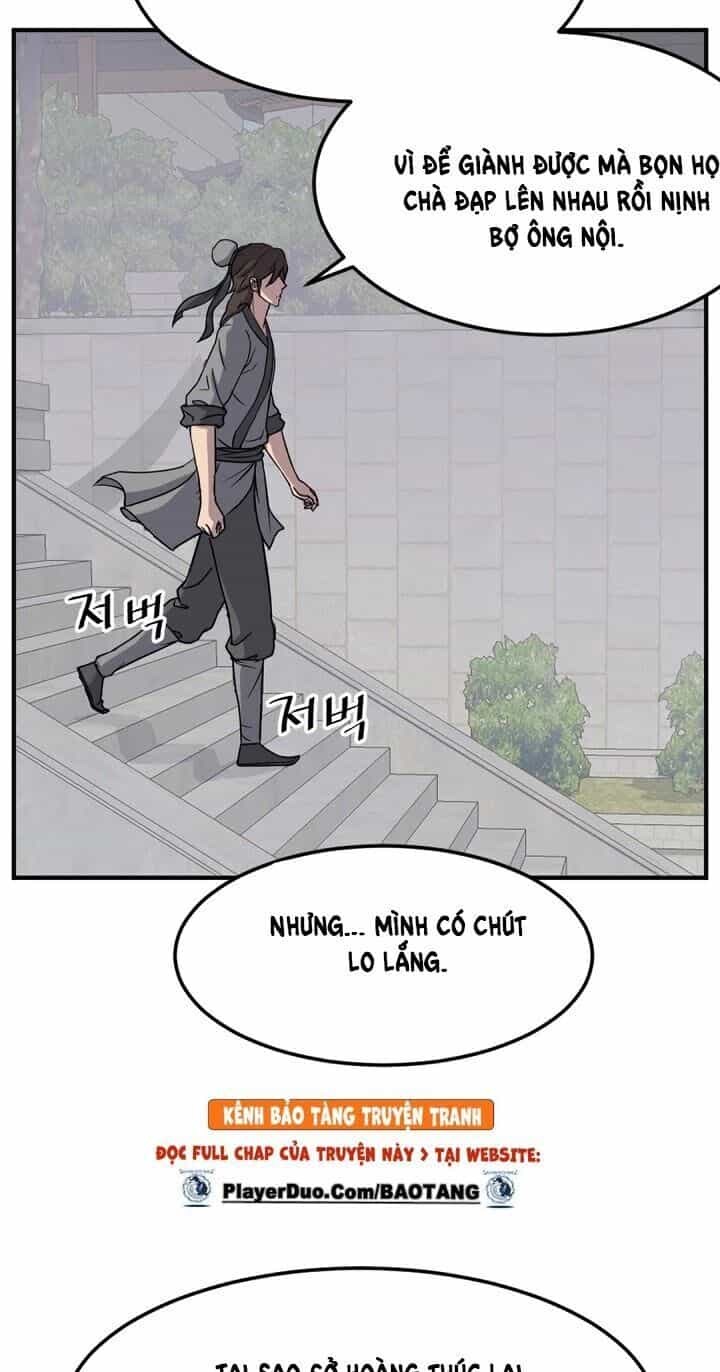 Trọng Sinh, Bất Khả Chiến Bại - Chương 97 - ảnh 60