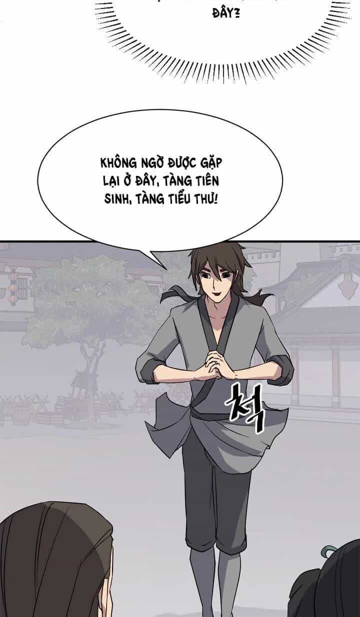 Trọng Sinh, Bất Khả Chiến Bại - Chương 99 - ảnh 16