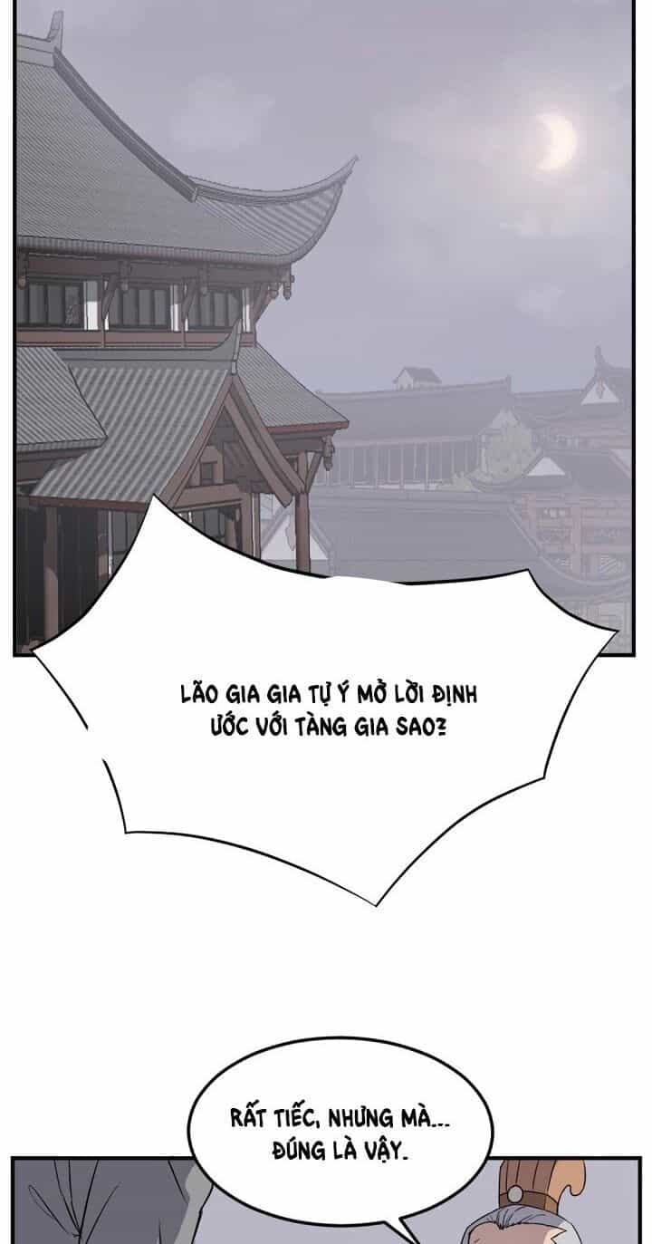 Trọng Sinh, Bất Khả Chiến Bại - Chương 99 - ảnh 38
