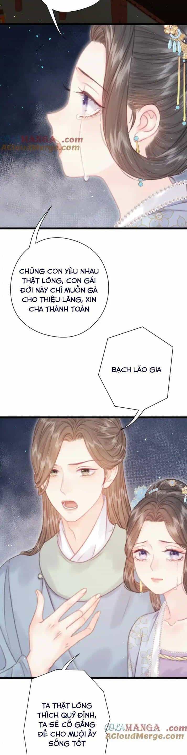 Trọng Sinh Chi Ác Phi Nghịch Tập - Chương 9 - ảnh 10
