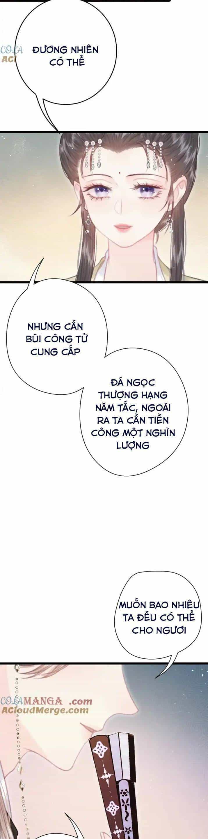 Trọng Sinh Chi Ác Phi Nghịch Tập - Chương 9 - ảnh 21