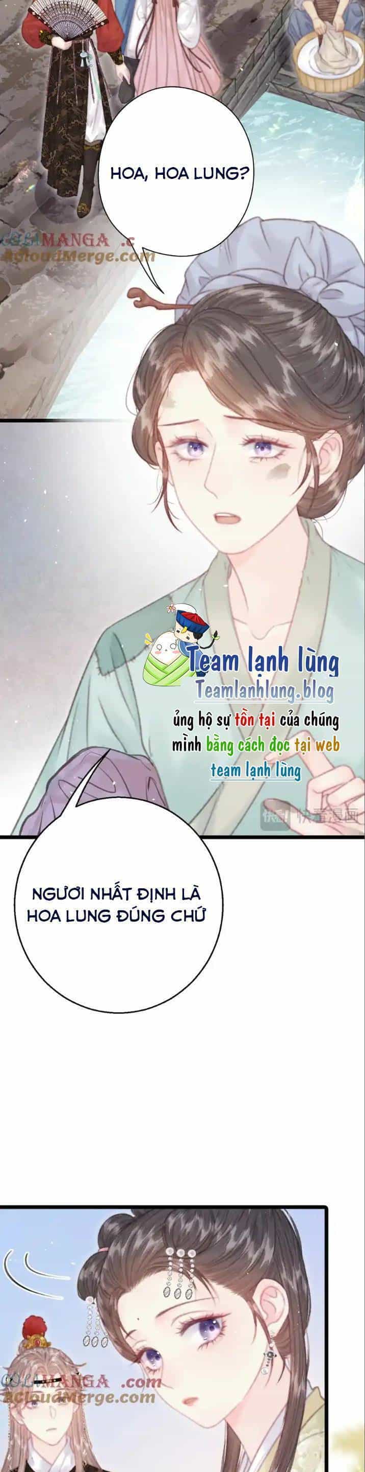 Trọng Sinh Chi Ác Phi Nghịch Tập - Chương 9 - ảnh 24