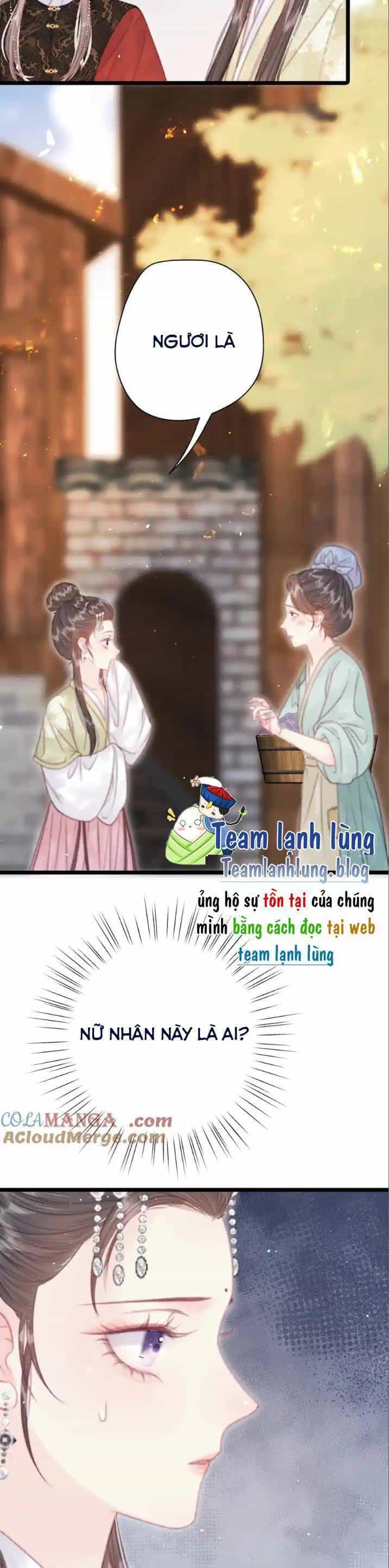 Trọng Sinh Chi Ác Phi Nghịch Tập - Chương 9 - ảnh 25