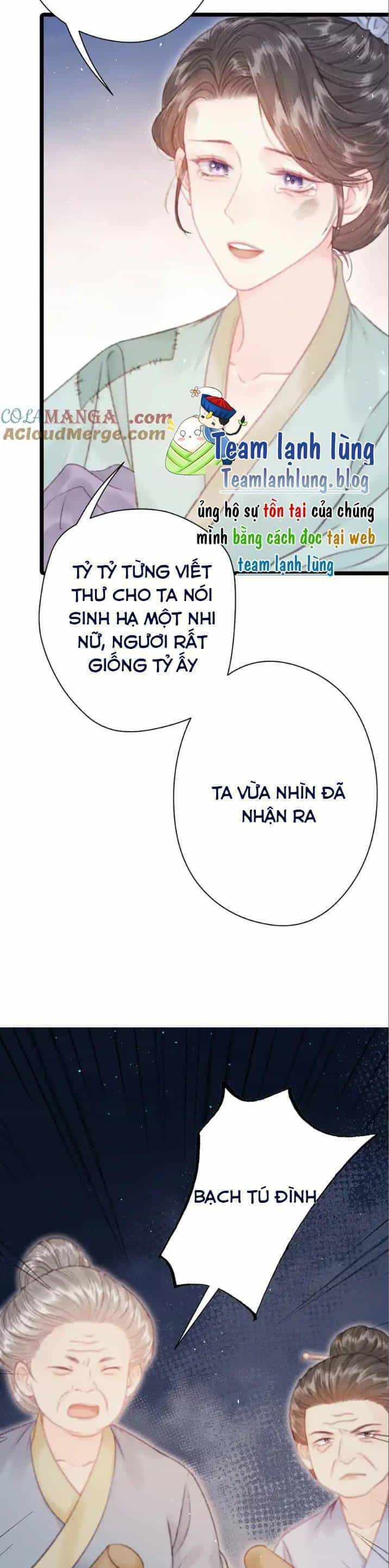 Trọng Sinh Chi Ác Phi Nghịch Tập - Chương 9 - ảnh 27