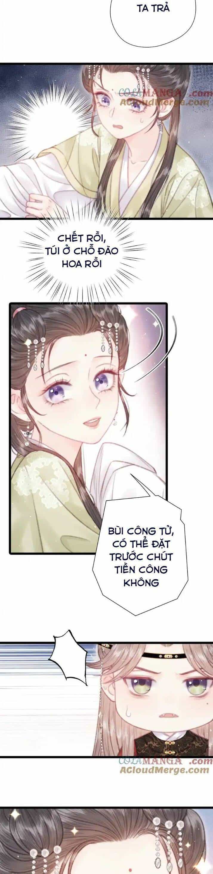 Trọng Sinh Chi Ác Phi Nghịch Tập - Chương 9 - ảnh 34