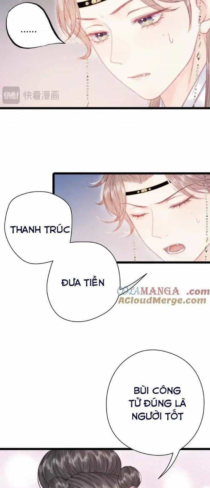 Trọng Sinh Chi Ác Phi Nghịch Tập - Chương 9 - ảnh 36