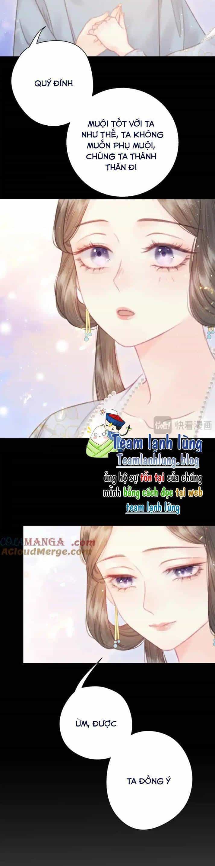 Trọng Sinh Chi Ác Phi Nghịch Tập - Chương 9 - ảnh 8