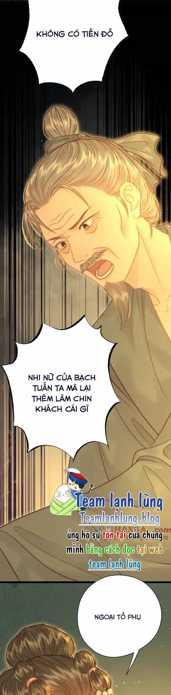 Trọng Sinh Chi Ác Phi Nghịch Tập - Chương 10 - ảnh 19