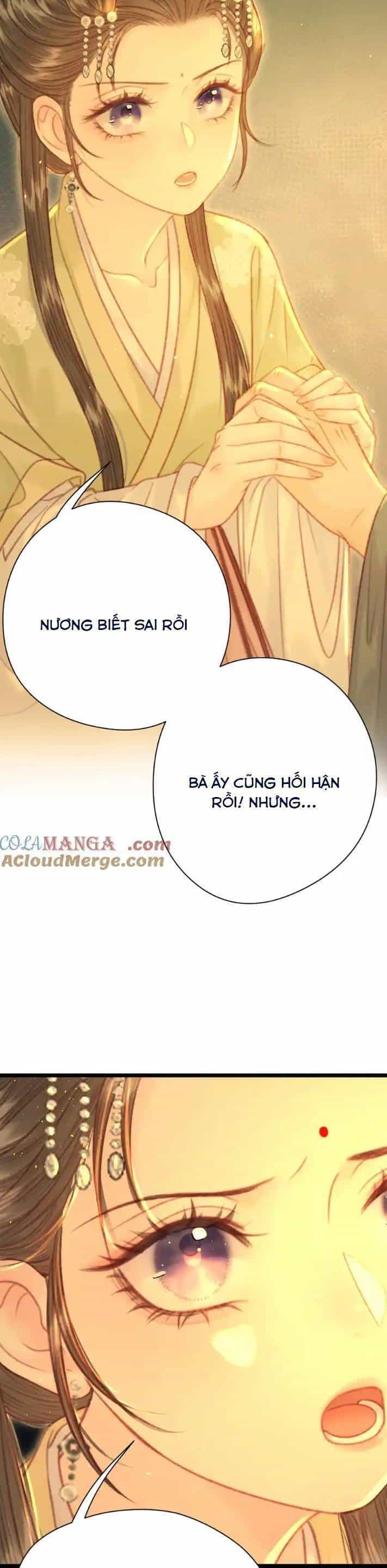 Trọng Sinh Chi Ác Phi Nghịch Tập - Chương 10 - ảnh 20
