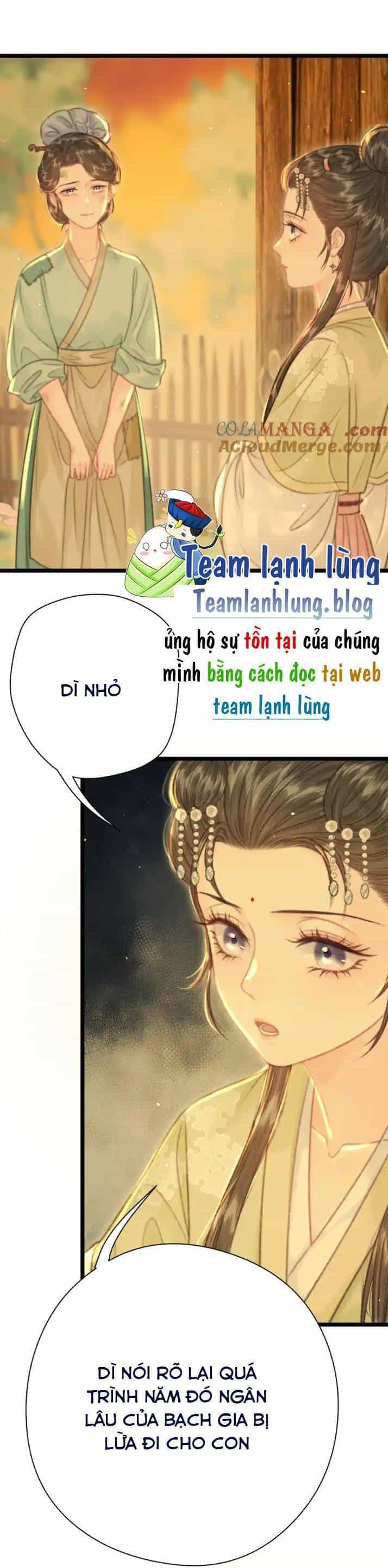 Trọng Sinh Chi Ác Phi Nghịch Tập - Chương 10 - ảnh 24