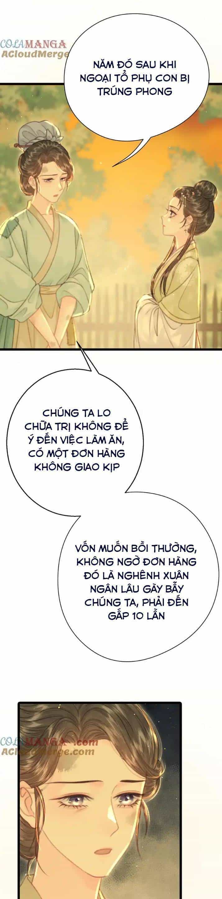 Trọng Sinh Chi Ác Phi Nghịch Tập - Chương 10 - ảnh 25