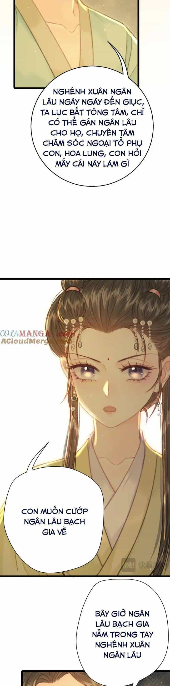 Trọng Sinh Chi Ác Phi Nghịch Tập - Chương 10 - ảnh 26