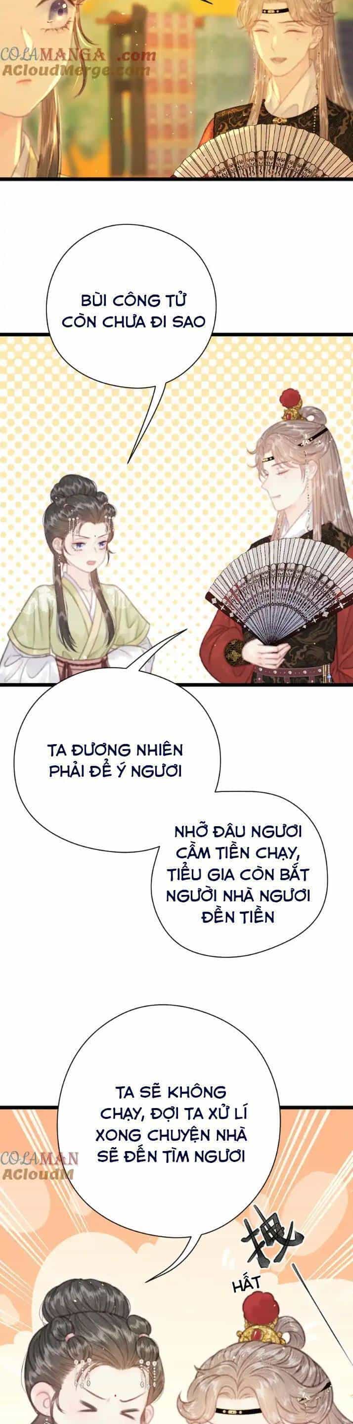 Trọng Sinh Chi Ác Phi Nghịch Tập - Chương 10 - ảnh 28