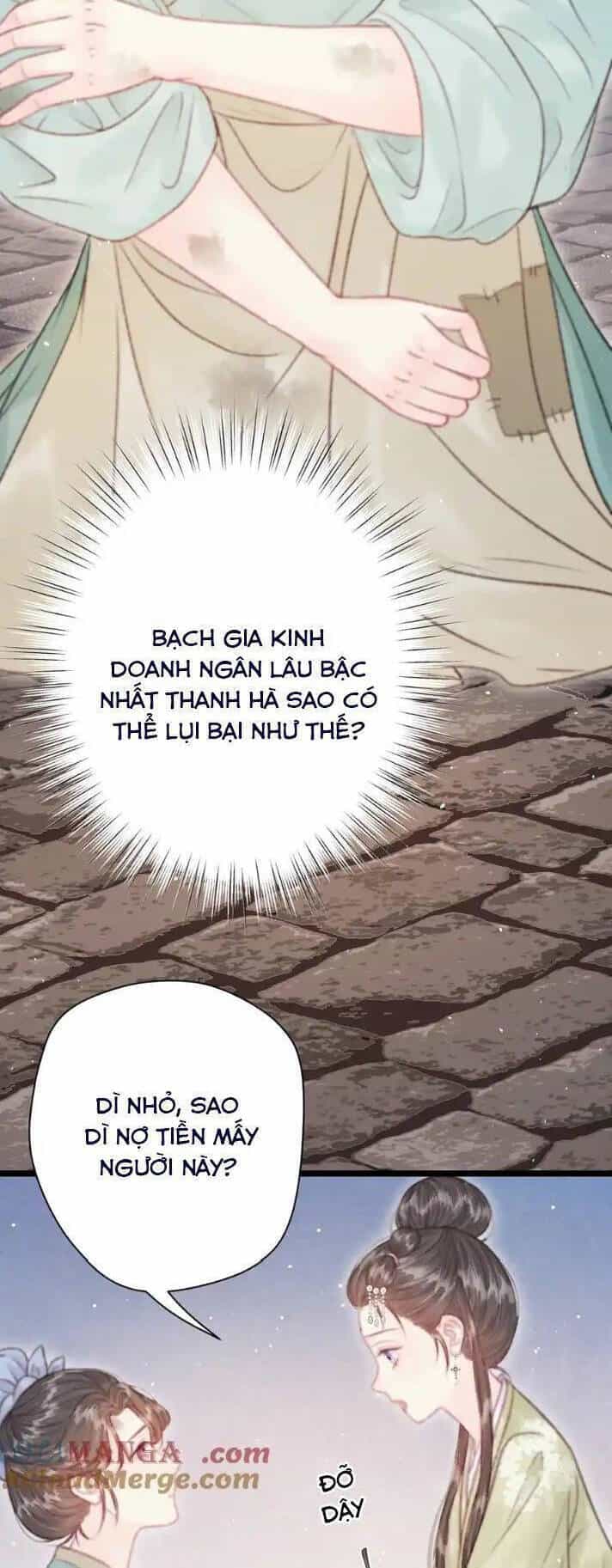 Trọng Sinh Chi Ác Phi Nghịch Tập - Chương 10 - ảnh 3